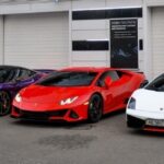 В Україні стрімко впав інтерес до елітних машин.