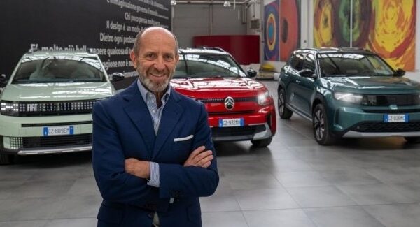 Stellantis фіксує значні втрати.