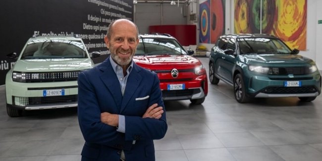 Stellantis фіксує значні втрати.