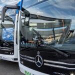 Автобусний базар: результати січня 2026-го