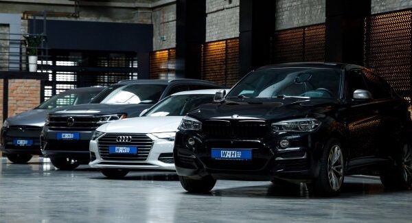 Українці пожвавлено купують авто з пробігом у Штатах