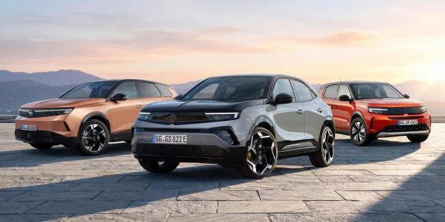 Stellantis відновлює дизельні варіанти у своїх відомих європейських авто.