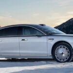 Maestro S800 від Huawei та JAC став хітом продажів у…