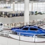 Обхідні шляхи: Росія ввозить німецькі й японські машини через КНР.