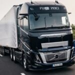 Які вантажівки для перевезень віддають перевагу українські перевізники?