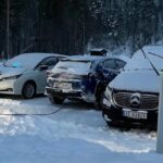 Норвегія: Лише 7 бензинових машин продано за місяць