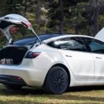 В Америці знизились ціни на електрокари з пробігом.