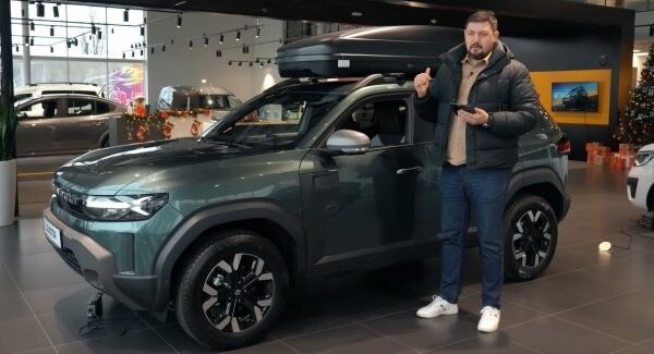 Топ авто в Україні: рейтинг січня 2026