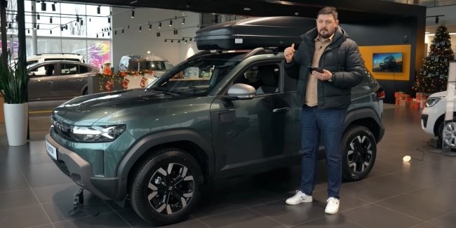 Топ авто в Україні: рейтинг січня 2026