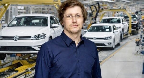 BMW, Mercedes та Volkswagen ризикують “щезнути” до 2030 року