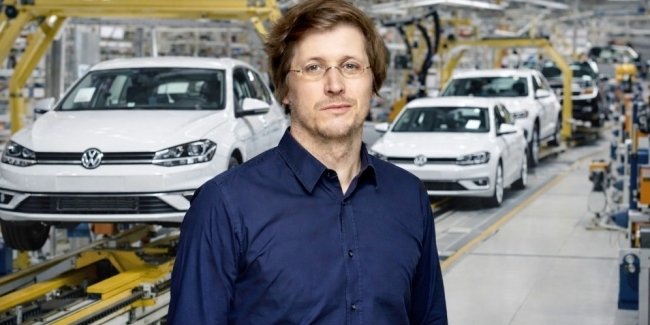 BMW, Mercedes та Volkswagen ризикують “щезнути” до 2030 року