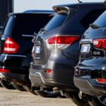 Автопродажі в Україні: Десятка лідерів січня 2026