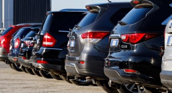 Автопродажі в Україні: Десятка лідерів січня 2026