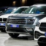 У січні українці купили близько 3500 старих автомобілів до п’яти&hellip;