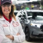 Honda зазнає збитків на мільярди через падіння інтересу до електрокарів.