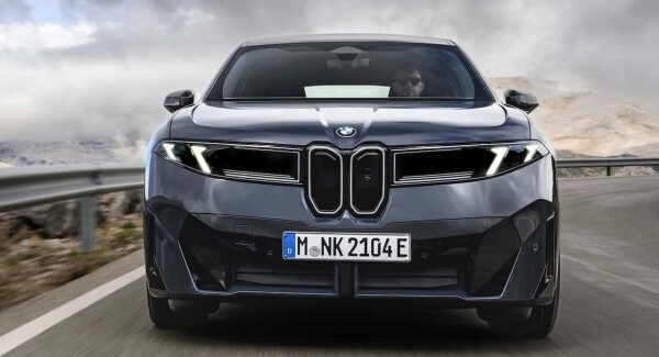 BMW вклала 10 мільярдів євро в електричні авто