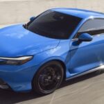 Honda Prelude: Зростання збуту в Америці