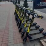 Поліція роз’яснила щодо правил руху на індивідуальних електропристроях