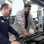 Український ринок дизельних авто скорочується.