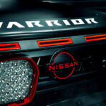 Nissan переслідує Ranger Tremor та Land Cruiser GR Sport
