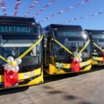 Karsan посилює лідерство на європейському ринку автобусів.