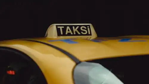 4 приховані риси, які цінують водії таксі в клієнтах