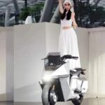 Сінгапурський стартап презентує перший у світі комерційний мотоцикл, який не&hellip;