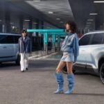 Глобальні продажі електрокарів знизились на 11%.