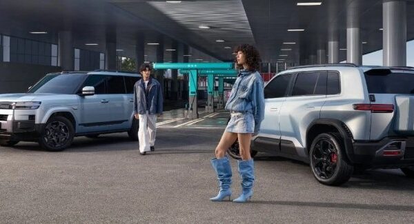 Глобальні продажі електрокарів знизились на 11%.