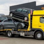 В лютому ввіз автівок з Америки скоротився.