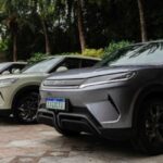 Китайський автовиробник BYD планує поглинути одного з десяти найбільших автоконцернів&hellip;