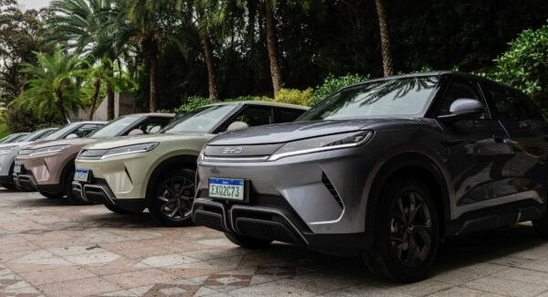 Китайський автовиробник BYD планує поглинути одного з десяти найбільших автоконцернів світу