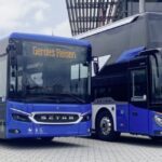 Збільшення потреби в нових автобусах на тлі звуження ринку.