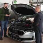 Лютий: Автомобільні фаворити українців