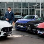 У лютому в Україні знизився інтерес до нових авто.