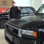 Доля кросоверів сягнула 87% автопродажів в Україні