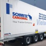 Ринок напівпричепів для вантажівок: лютневі результати 2026 року