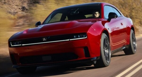 У Штатах виявили 5 моделей авто, які тихо «приберуть з конвеєра» в 2026-му.