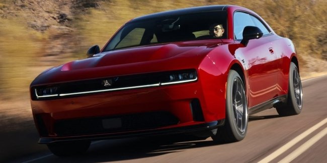 У Штатах виявили 5 моделей авто, які тихо «приберуть з конвеєра» в 2026-му.