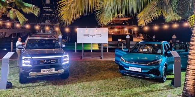 У Китаї провідний автовиробник електрокарів зазнав значного падіння.