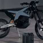STRiX eMotors презентувала електричний байк для бездоріжжя.