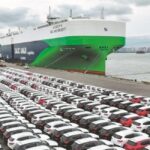 Автовиробники з Китаю змінюють фокус на зовнішні ринки.