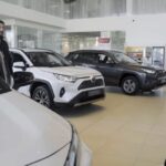 Найбільш затребувані легкові автомобілі для особистого та комерційного використання.