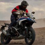 Мотоцикли з надмірно гучним вихлопом конфісковуватимуть в Україні.