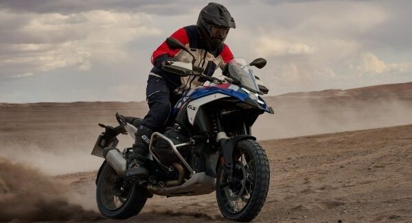 Мотоцикли з надмірно гучним вихлопом конфісковуватимуть в Україні.