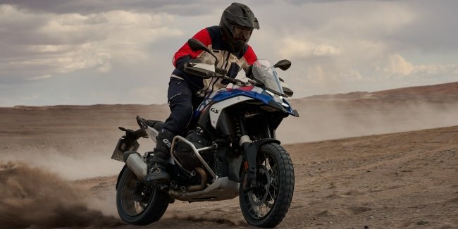 Мотоцикли з надмірно гучним вихлопом конфісковуватимуть в Україні.