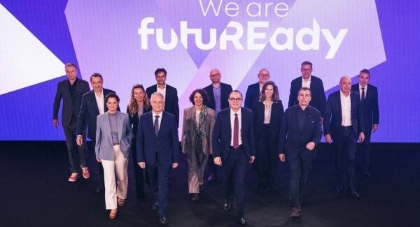 Renault планує розширення на ринки, які ростуть.