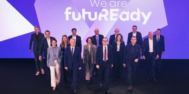 Renault планує розширення на ринки, які ростуть.