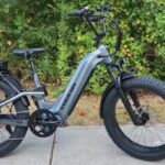 В Америці розробили надійний електробайк із запасом ходу в 160…