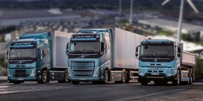 Які моделі тягачів були популярні серед українських перевізників у лютому?